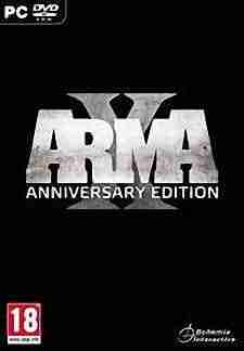 Descargar Arma 2 Anniversary Edition [MULTI5][FiGHTCLUB] por Torrent